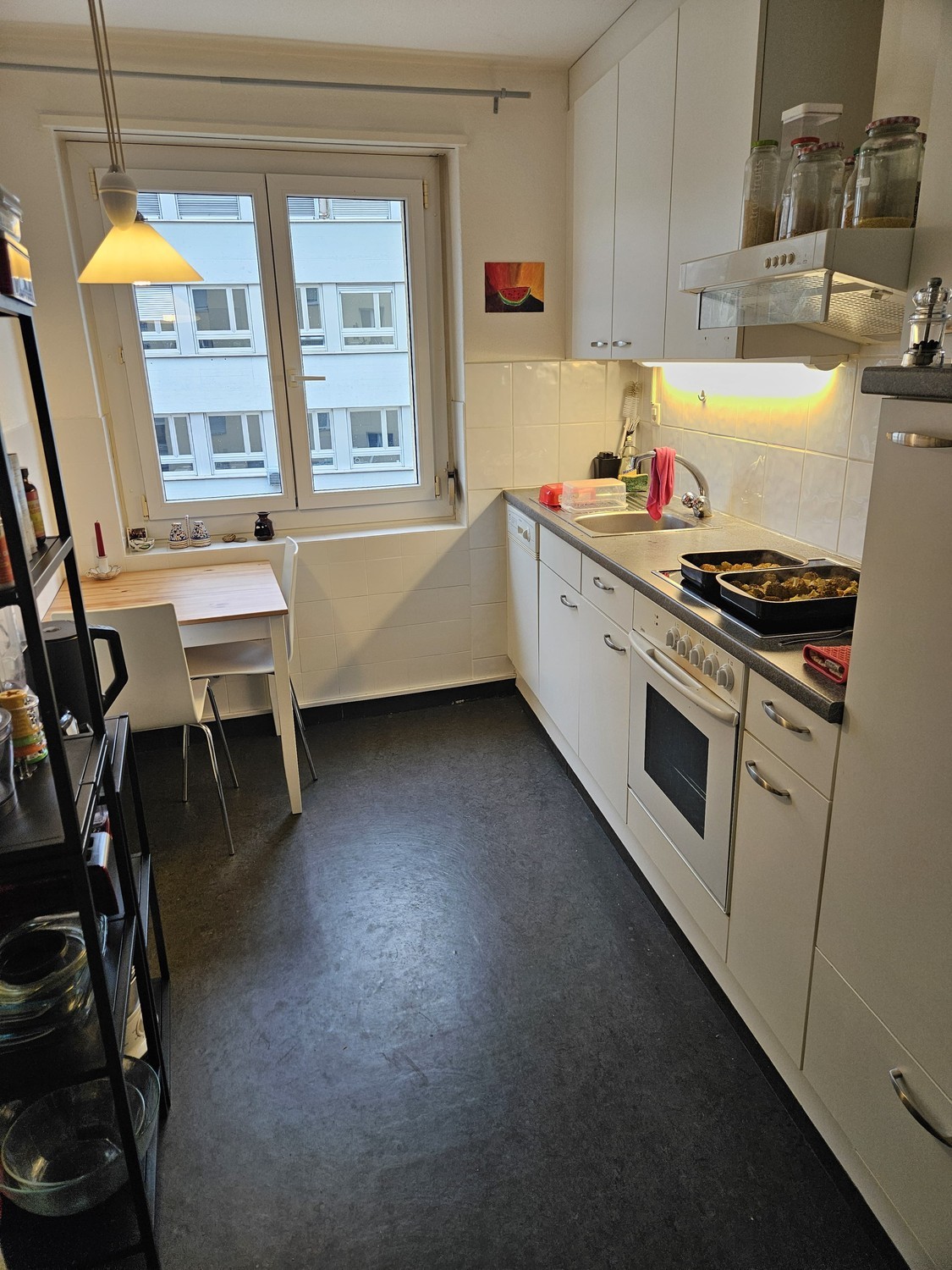 Room in a shared flat, photo 8 of 9
