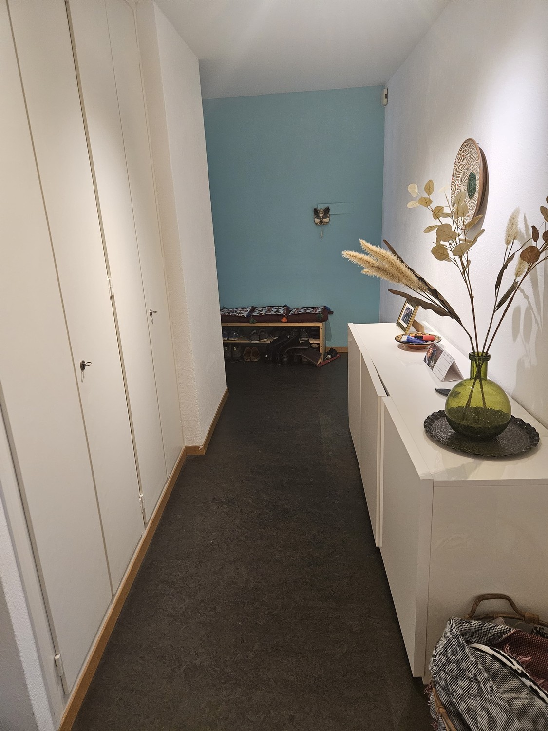 Room in a shared flat, photo 6 of 9