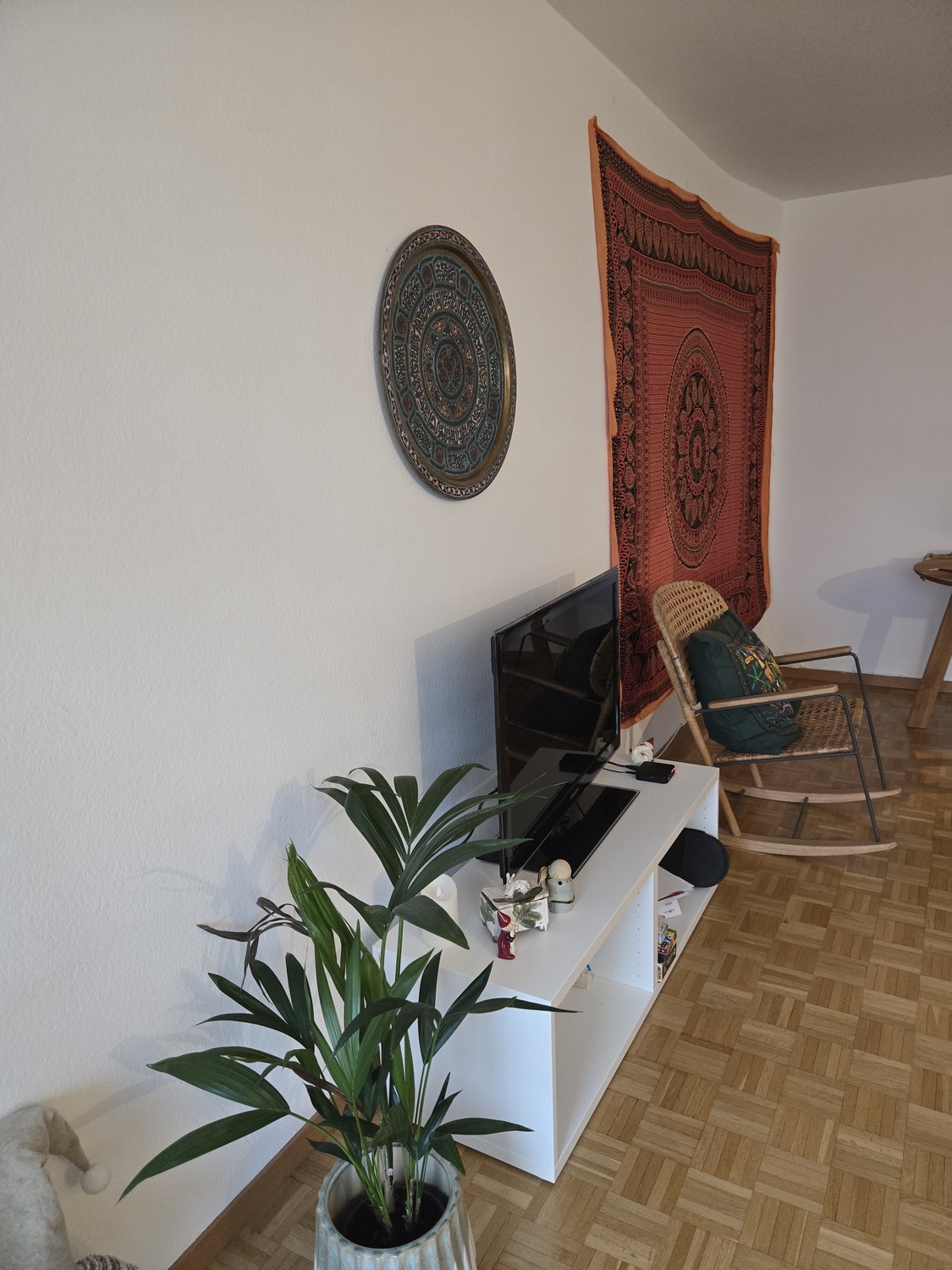 Room in a shared flat, photo 1 of 9