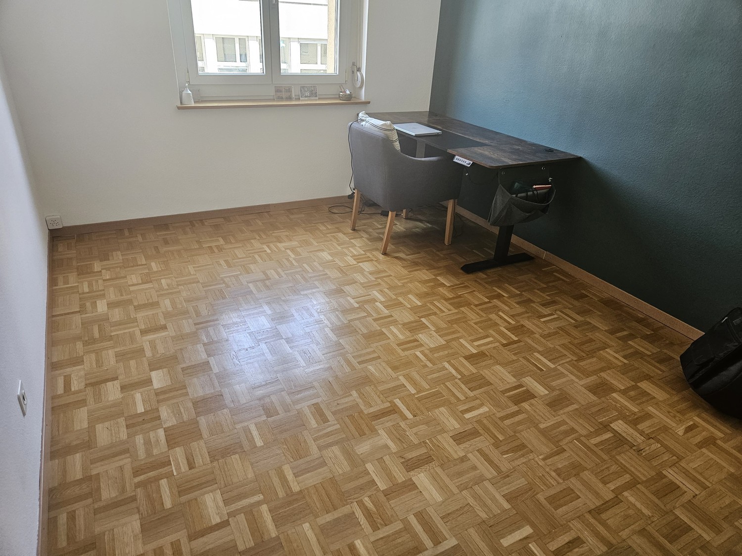 Room in a shared flat, photo 5 of 9
