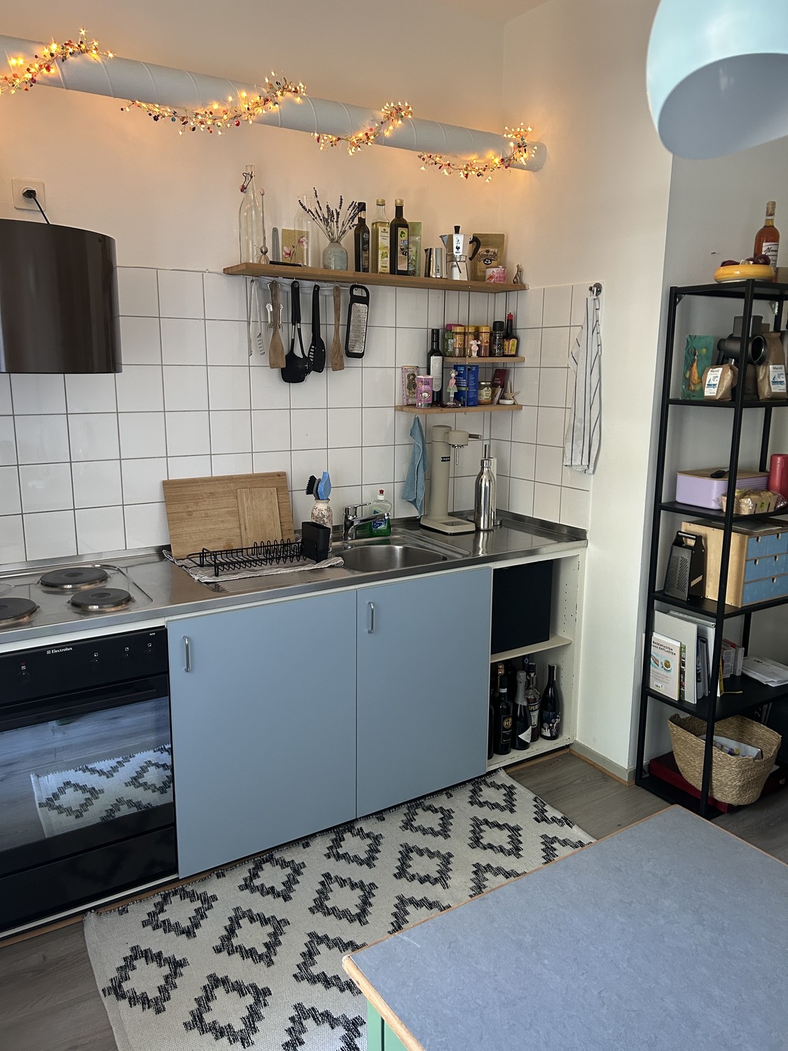 appartamento di 2 locali, foto 2 di 3