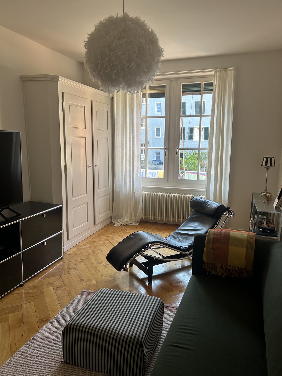 appartamento di 2 locali, foto 1 di 3