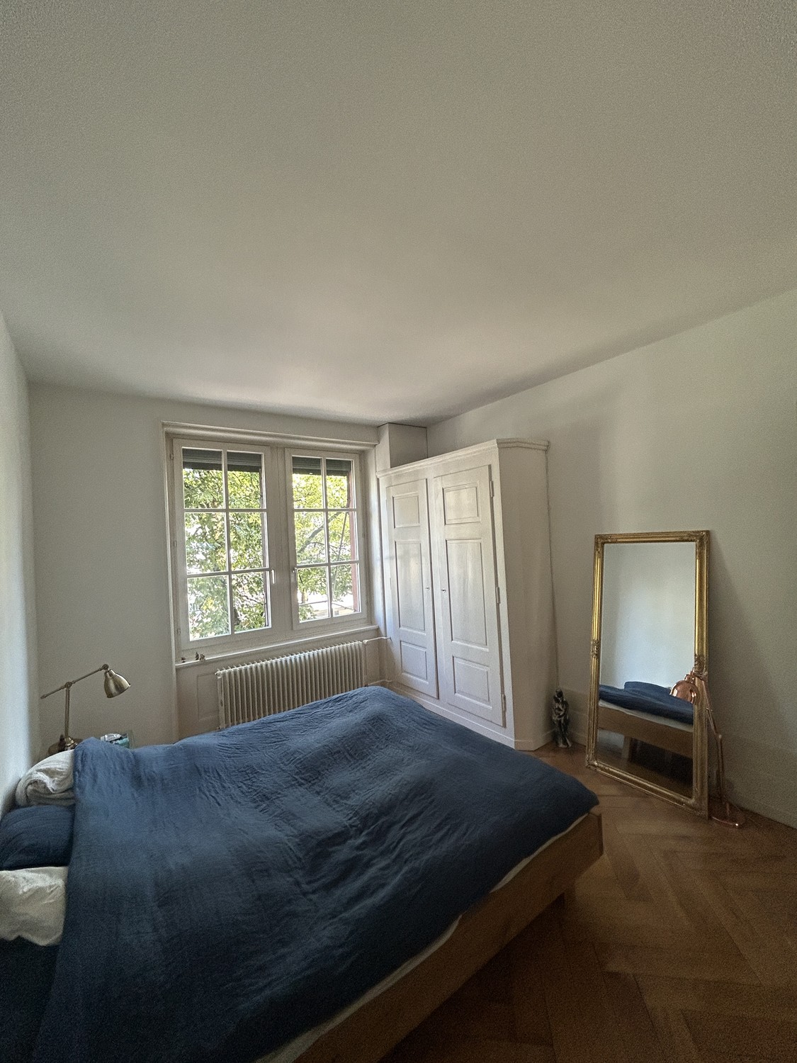 appartamento di 2 locali, foto 3 di 3