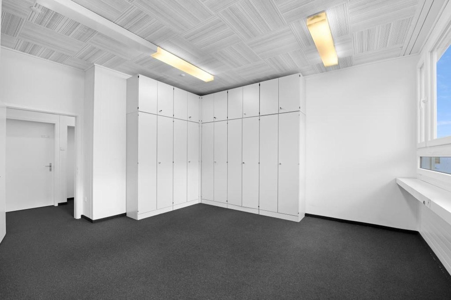 30m² ufficio