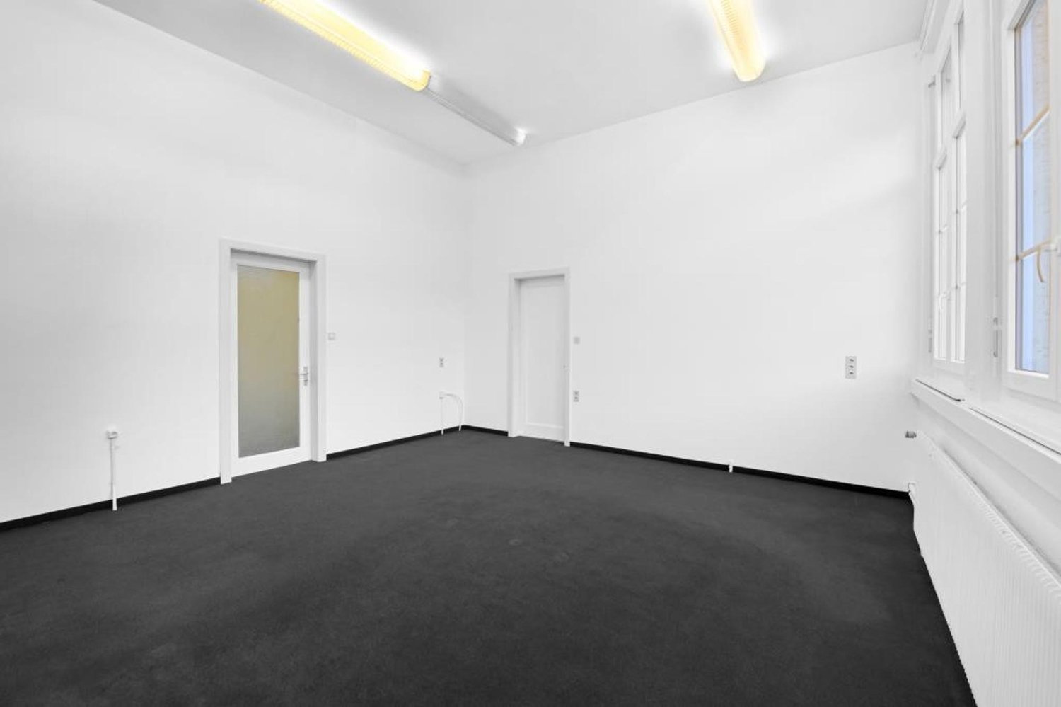 30m² ufficio