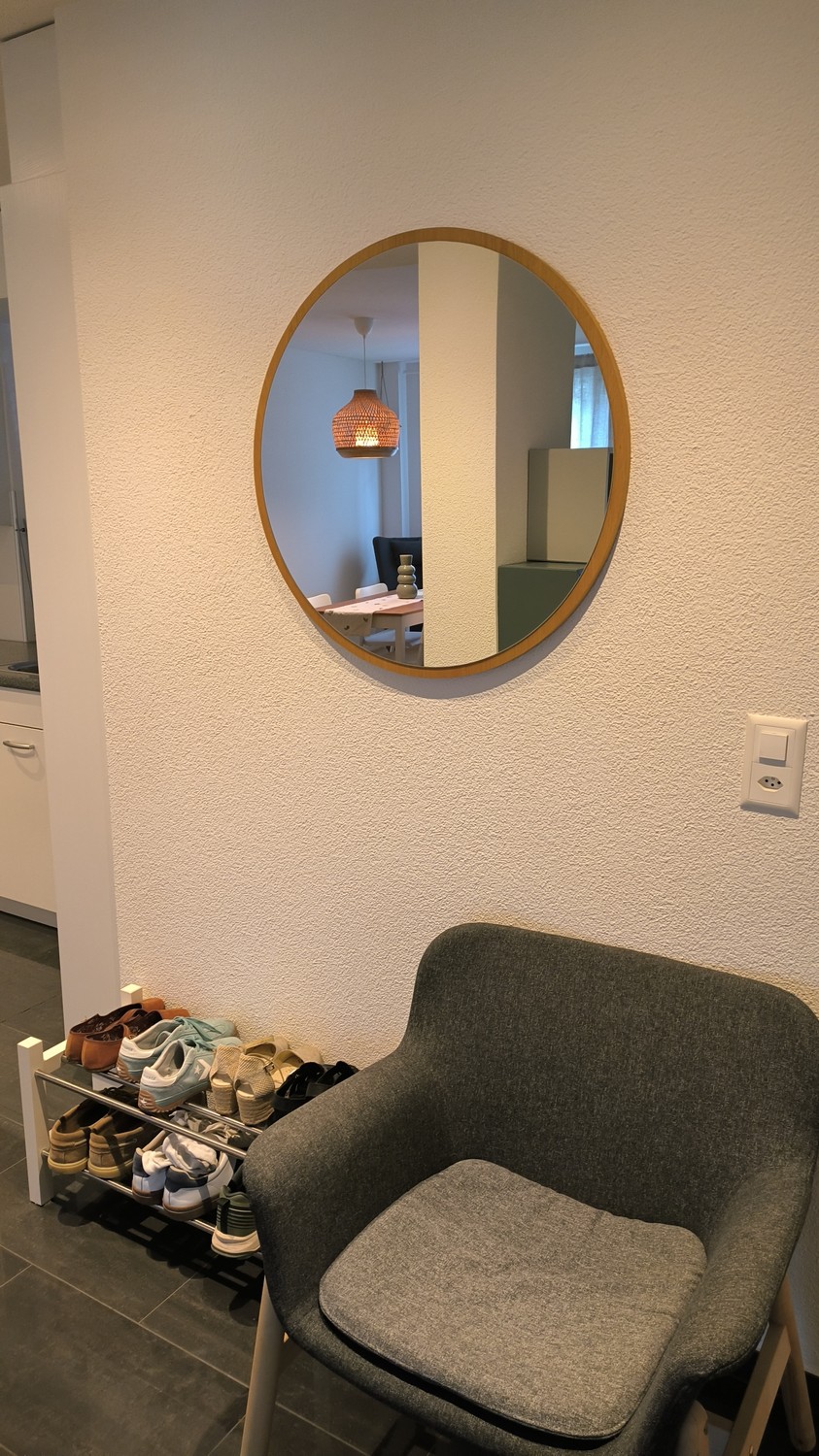 2 ½ rooms apartment, photo 8 of 8