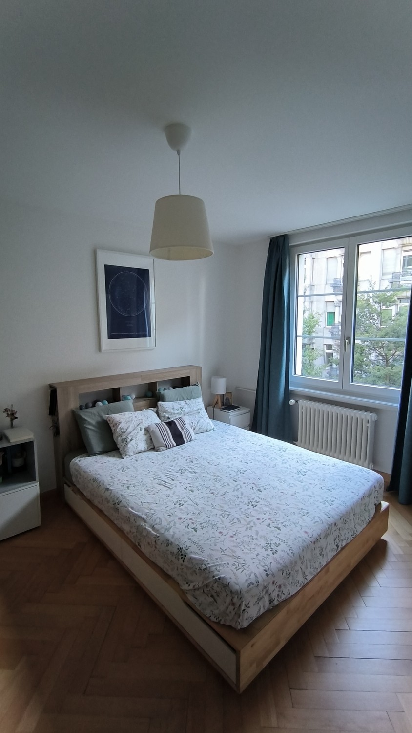 2 ½ rooms apartment, photo 5 of 8