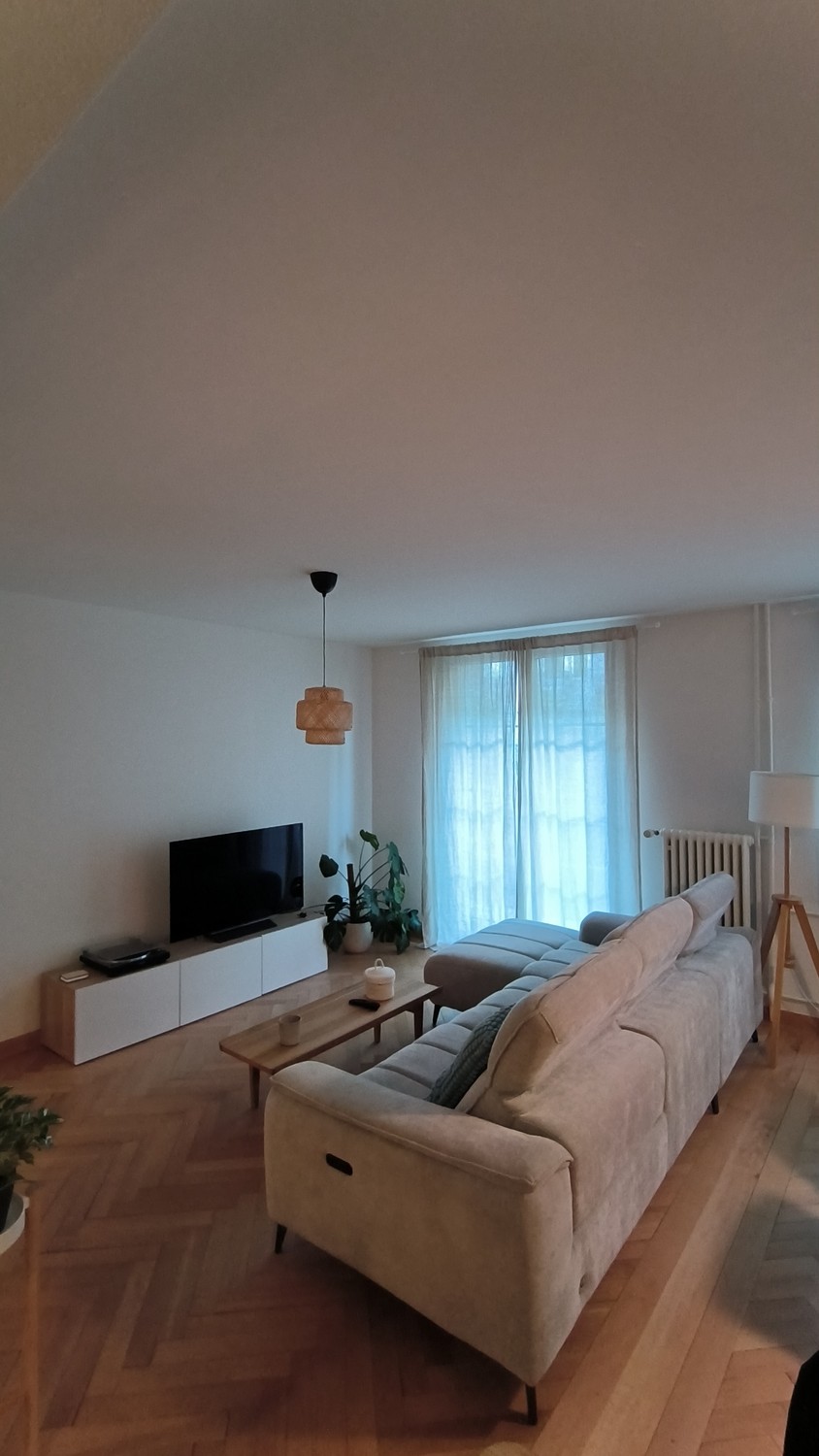 2 ½ rooms apartment, photo 1 of 8