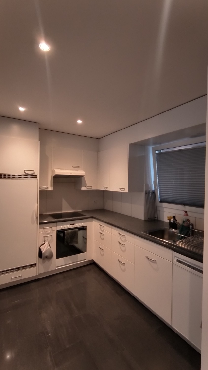 2 ½ rooms apartment, photo 6 of 8