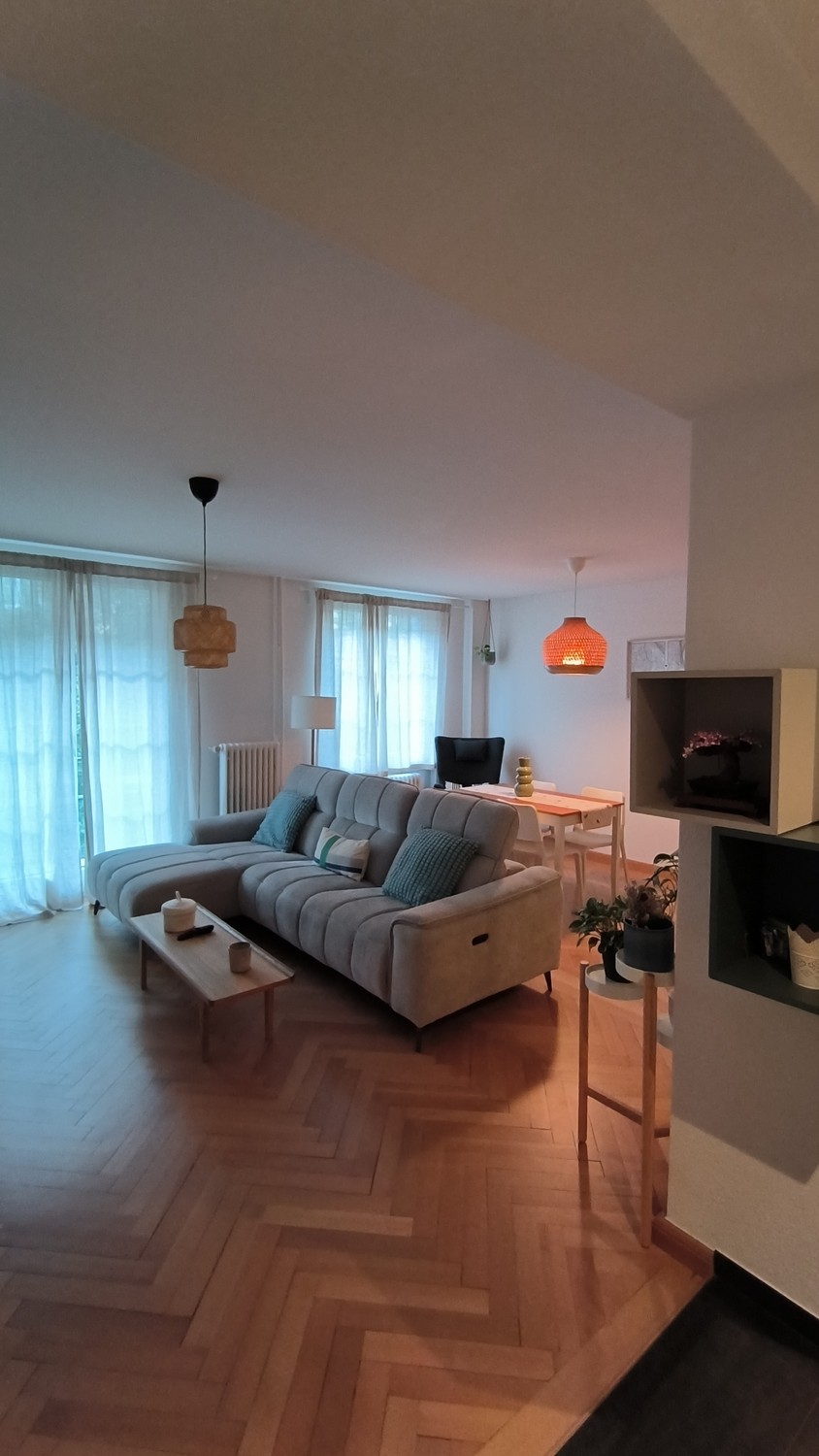 2 ½ rooms apartment, photo 2 of 8
