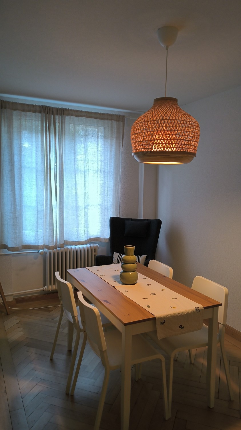 2 ½ rooms apartment, photo 4 of 8
