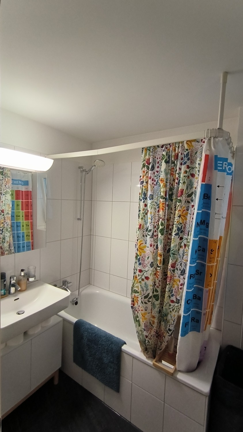 2 ½ rooms apartment, photo 7 of 8