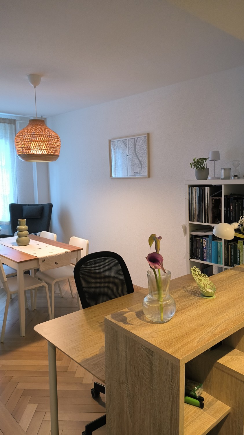 2 ½ rooms apartment, photo 3 of 8