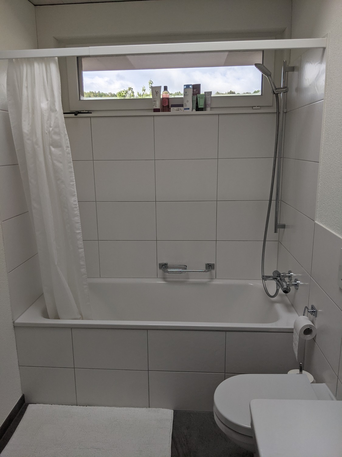 3 ½ rooms apartment, photo 6 of 10