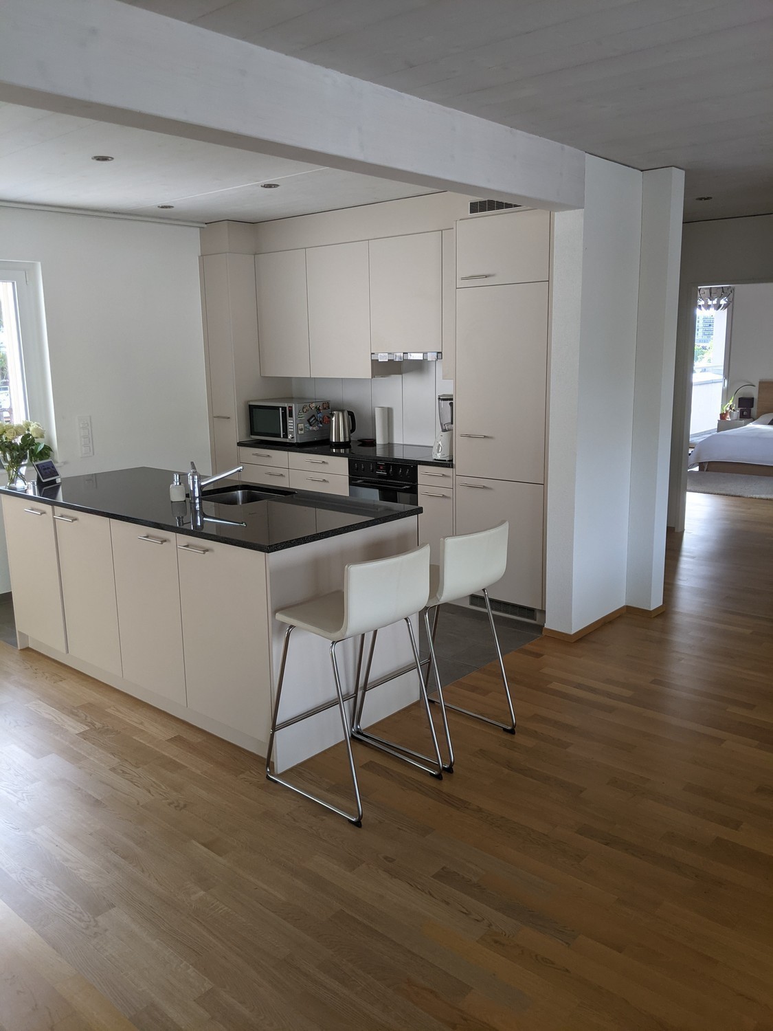 3 ½ rooms apartment, photo 3 of 10