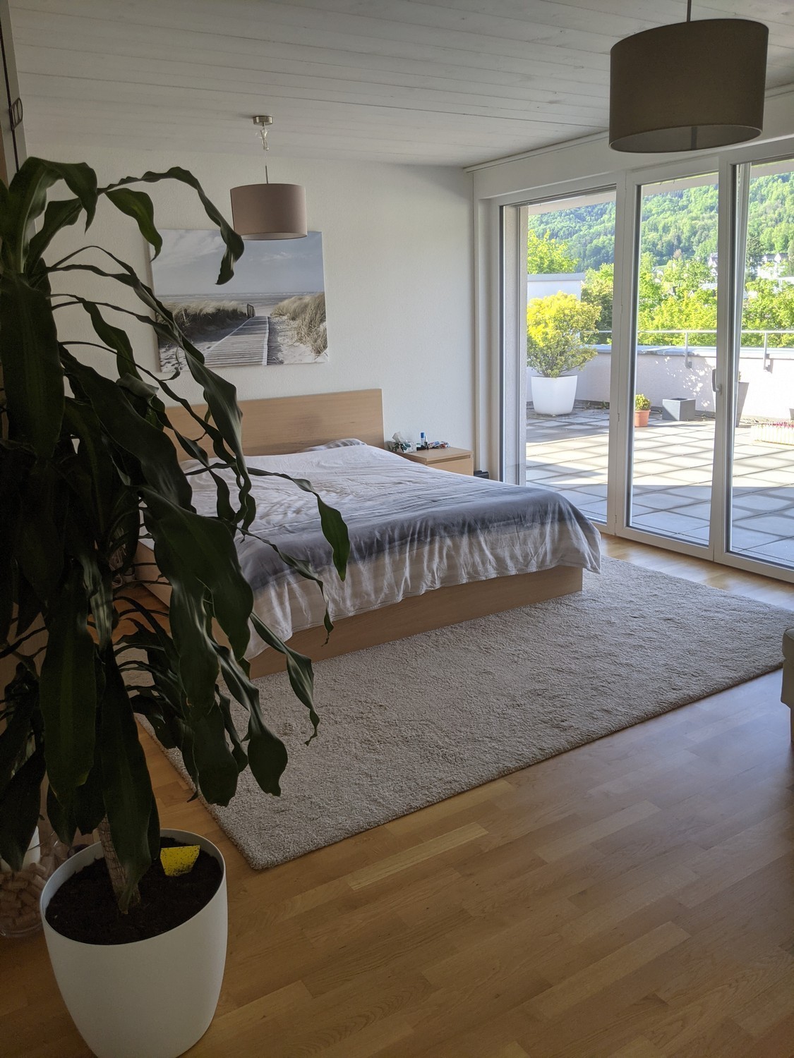 3 ½ rooms apartment, photo 4 of 10