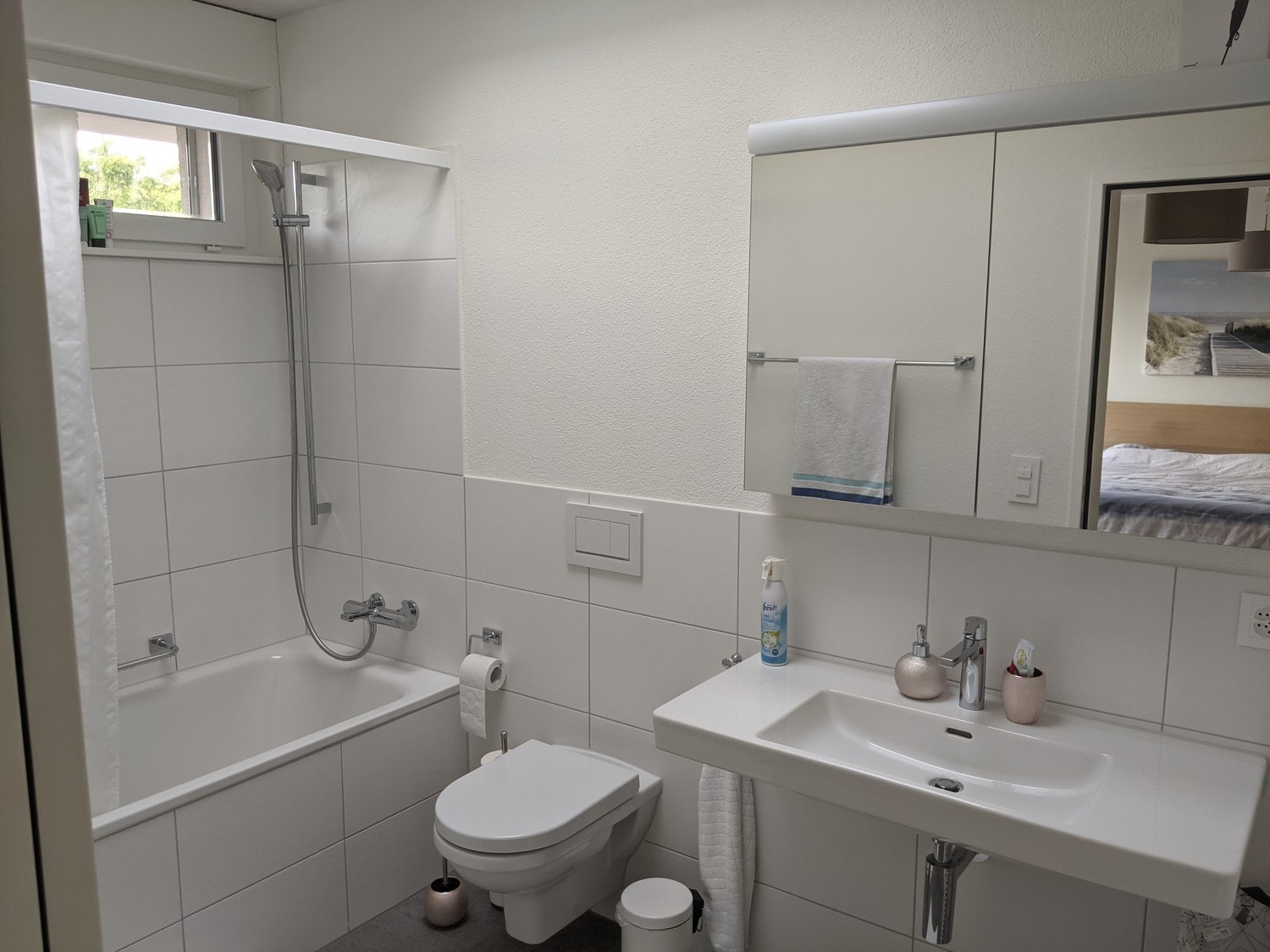 3 ½ rooms apartment, photo 5 of 10