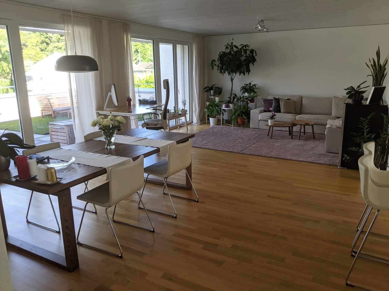 3 ½ rooms apartment, photo 2 of 10