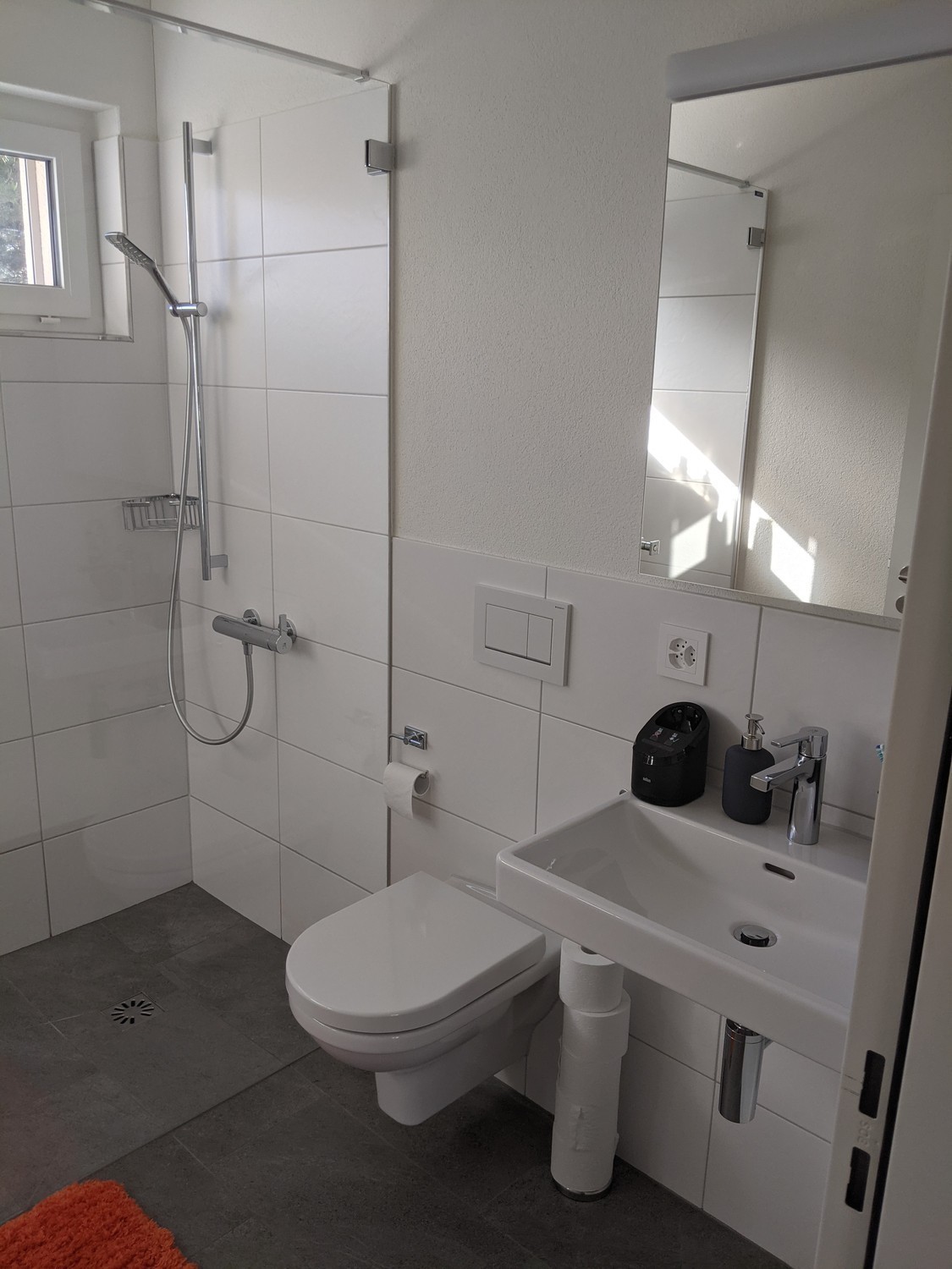 3 ½ rooms apartment, photo 8 of 10