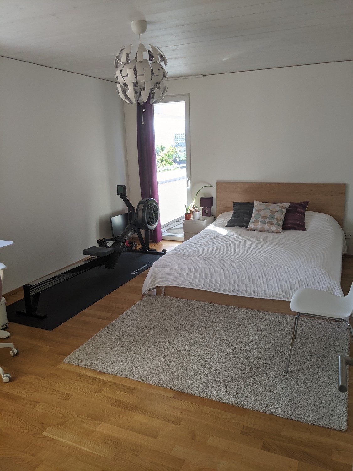 3 ½ rooms apartment, photo 7 of 10
