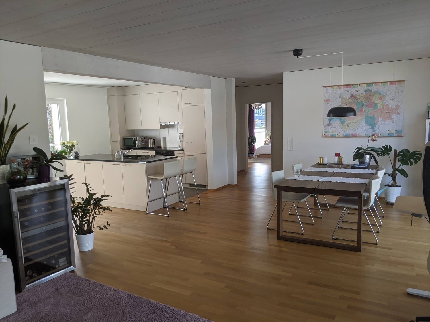 3 ½ rooms apartment, photo 1 of 10