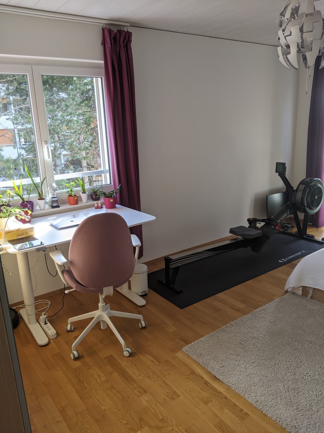 3 ½ rooms apartment, photo 9 of 10