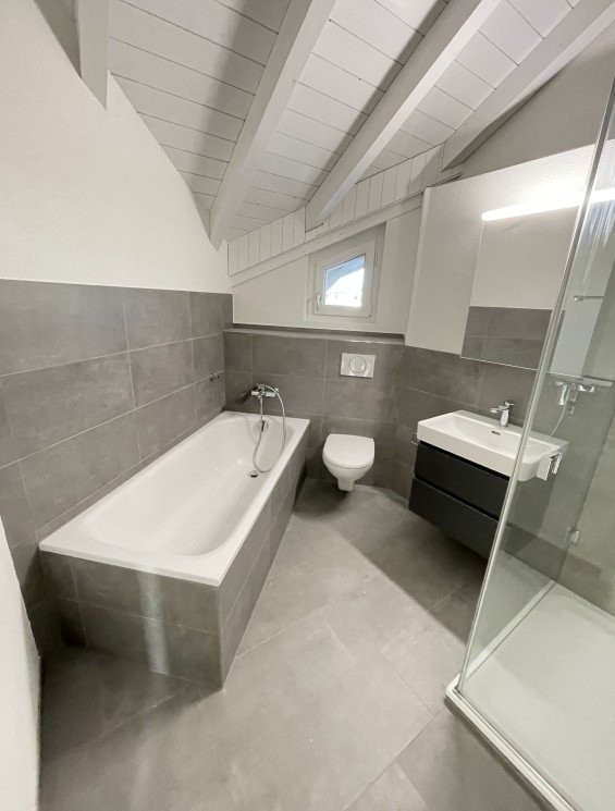 3 ½ rooms roof flat, Foto 4 von 10