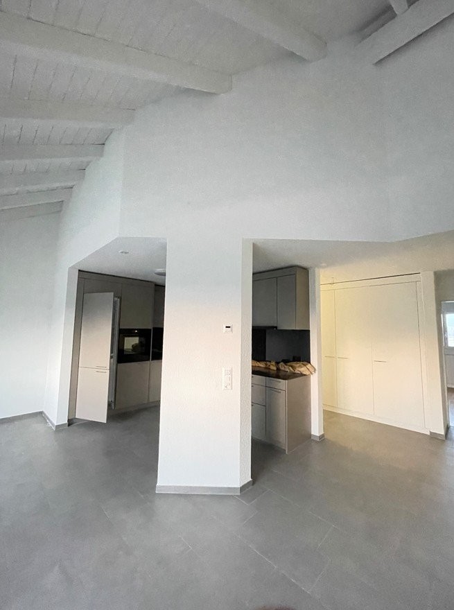 3 ½ rooms roof flat, Foto 3 von 10