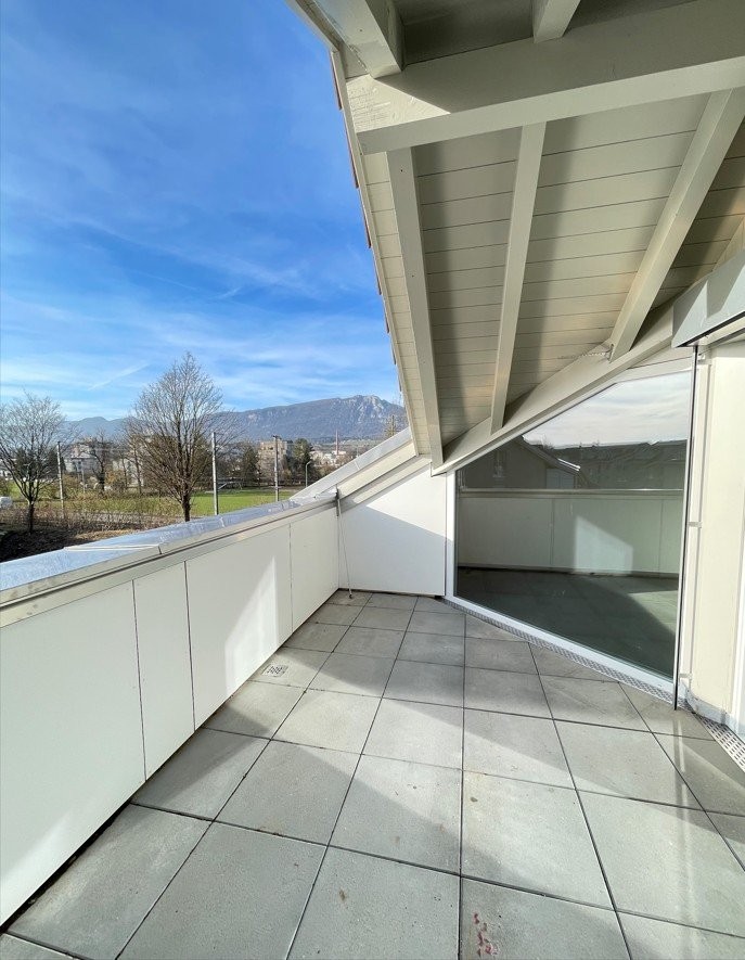 3 ½ rooms roof flat, Foto 10 von 10