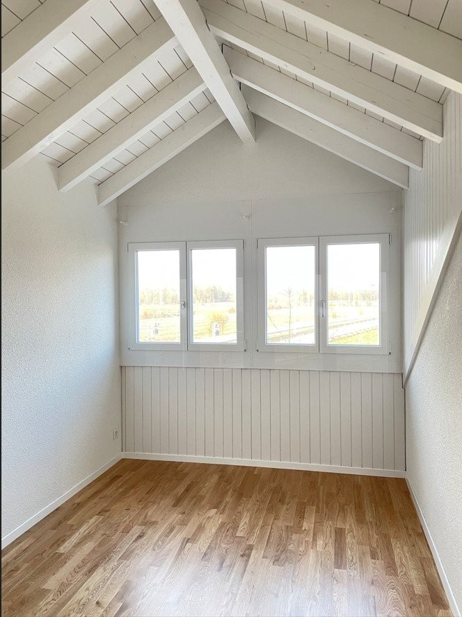 3 ½ rooms roof flat, Foto 6 von 10