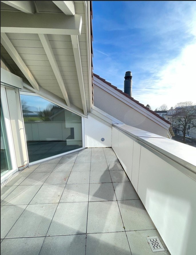 3 ½ rooms roof flat, Foto 9 von 10