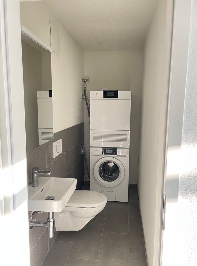 3 ½ rooms roof flat, Foto 5 von 10