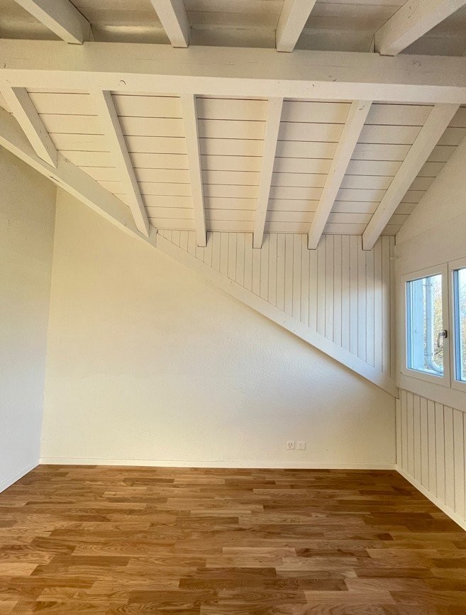 3 ½ rooms roof flat, Foto 7 von 10