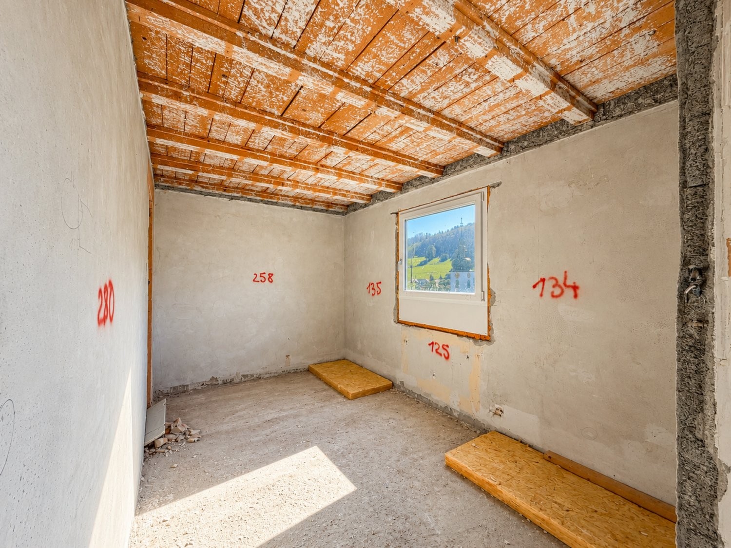 Maison individuelle de 4 ½ pièces