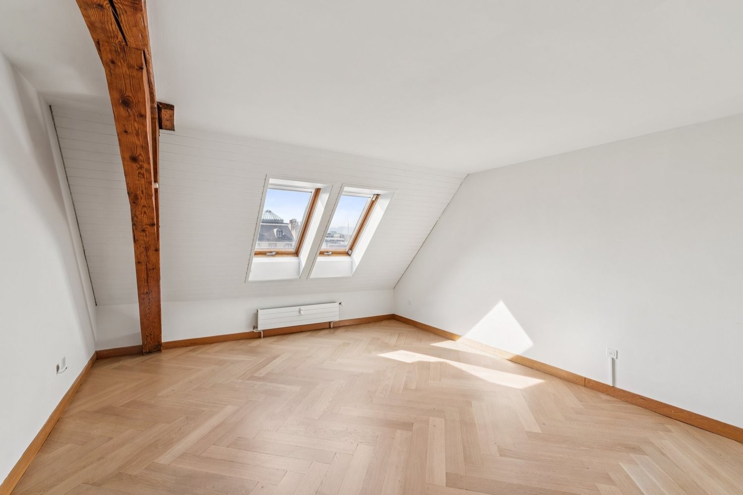 7 rooms duplex, photo 7 of 10