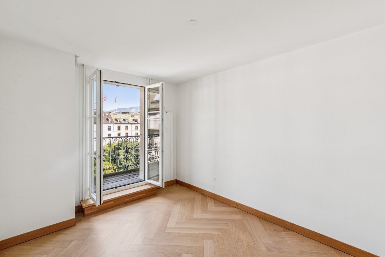 7 rooms duplex, photo 5 of 10