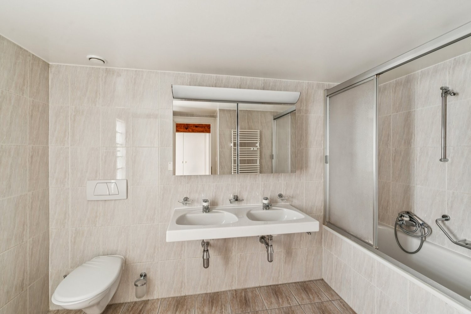 7 rooms duplex, photo 4 of 10