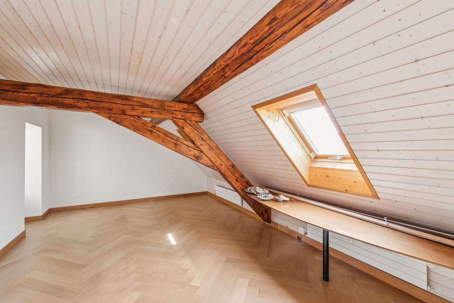 7 rooms duplex, photo 6 of 10