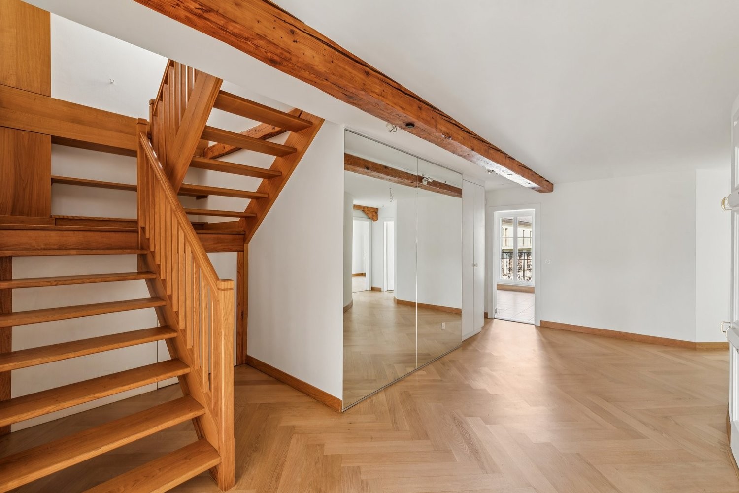 7 rooms duplex, photo 10 of 10