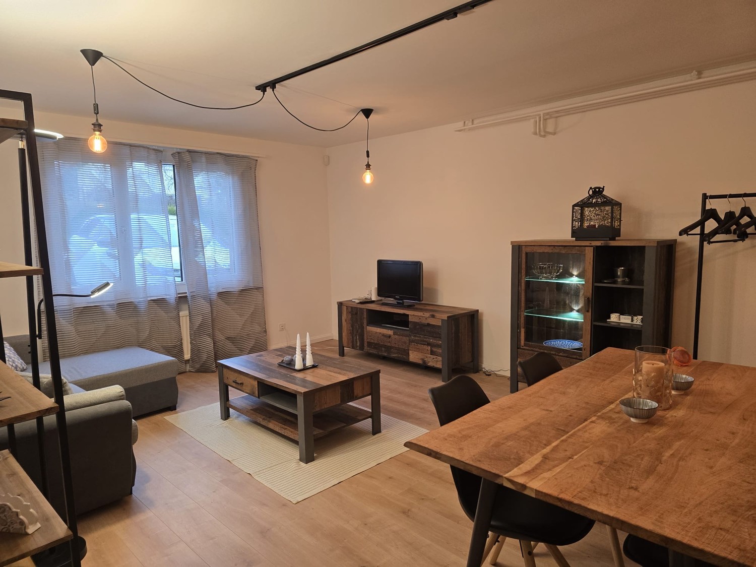 Appartamento di 2 ½ locali