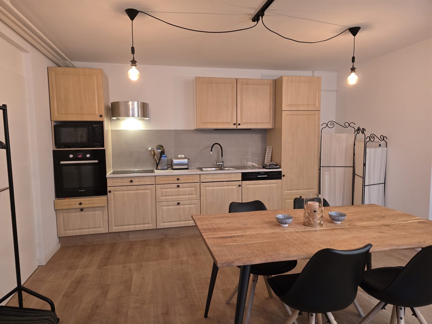 Appartamento di 2 ½ locali