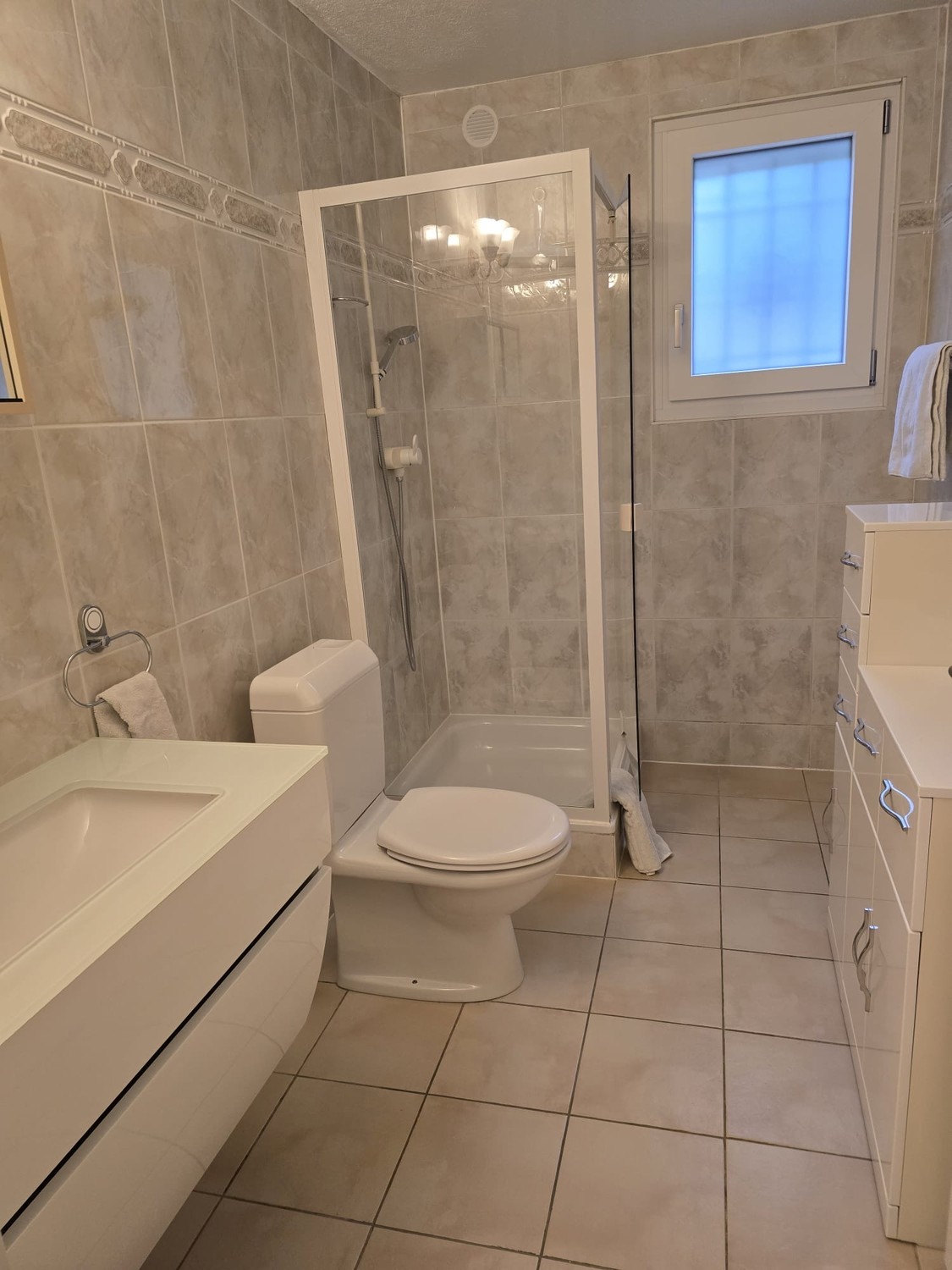 Appartamento di 2 ½ locali