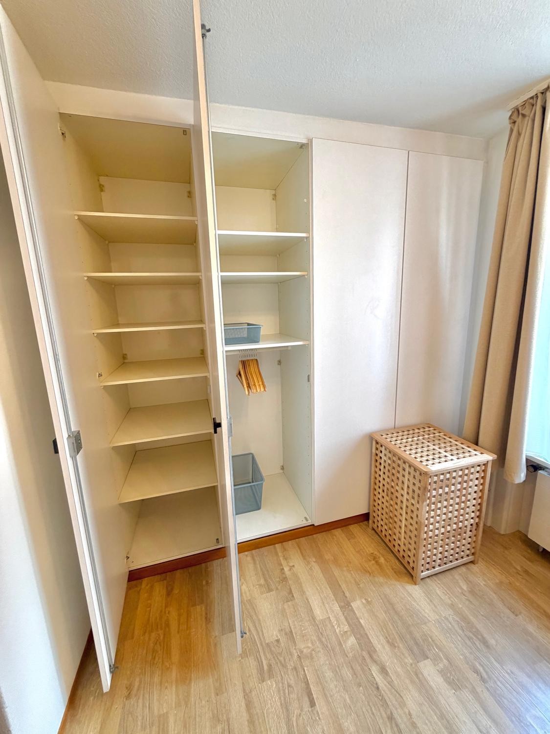 Room in a shared flat, photo 2 of 8