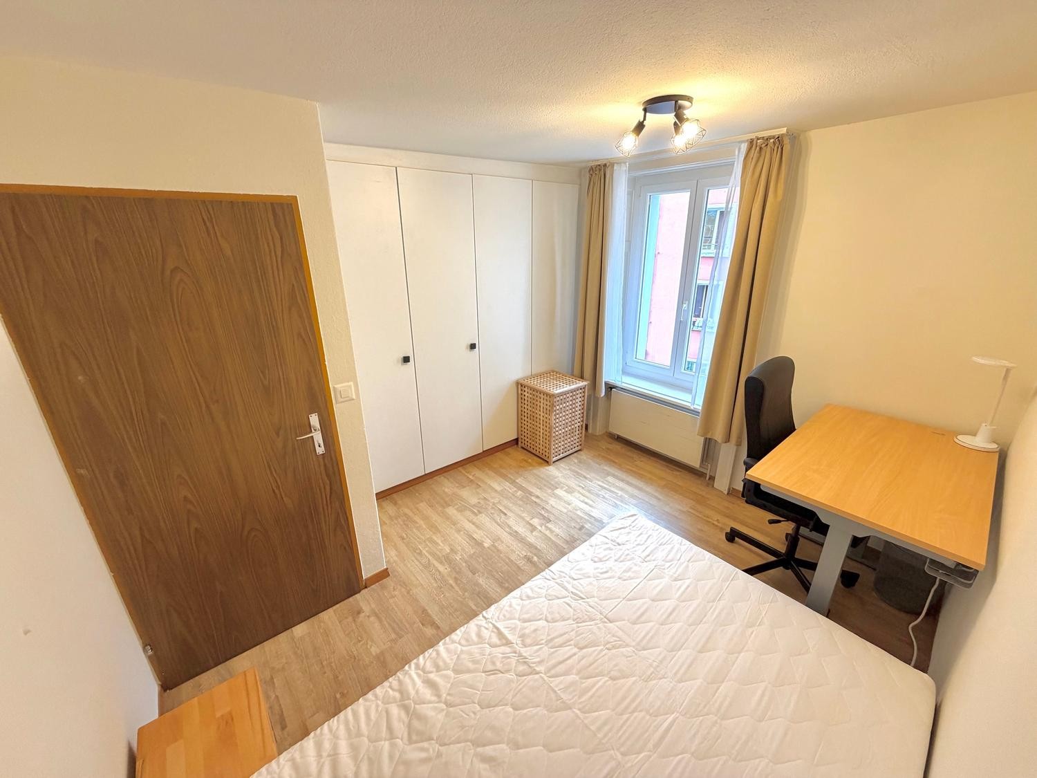 Room in a shared flat, photo 1 of 8