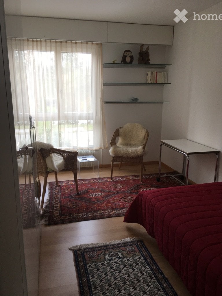 1 room single room