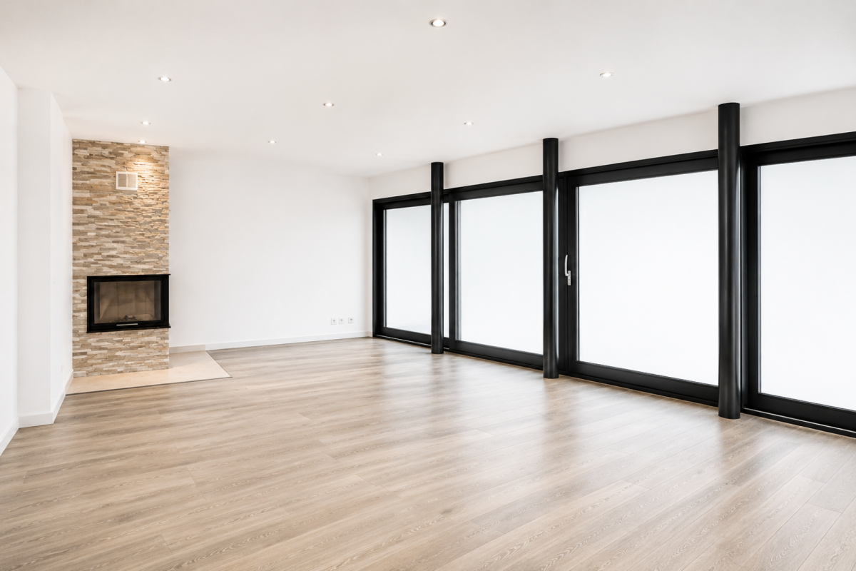 villa di 7 locali