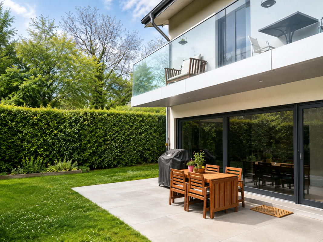 villa di 7 locali