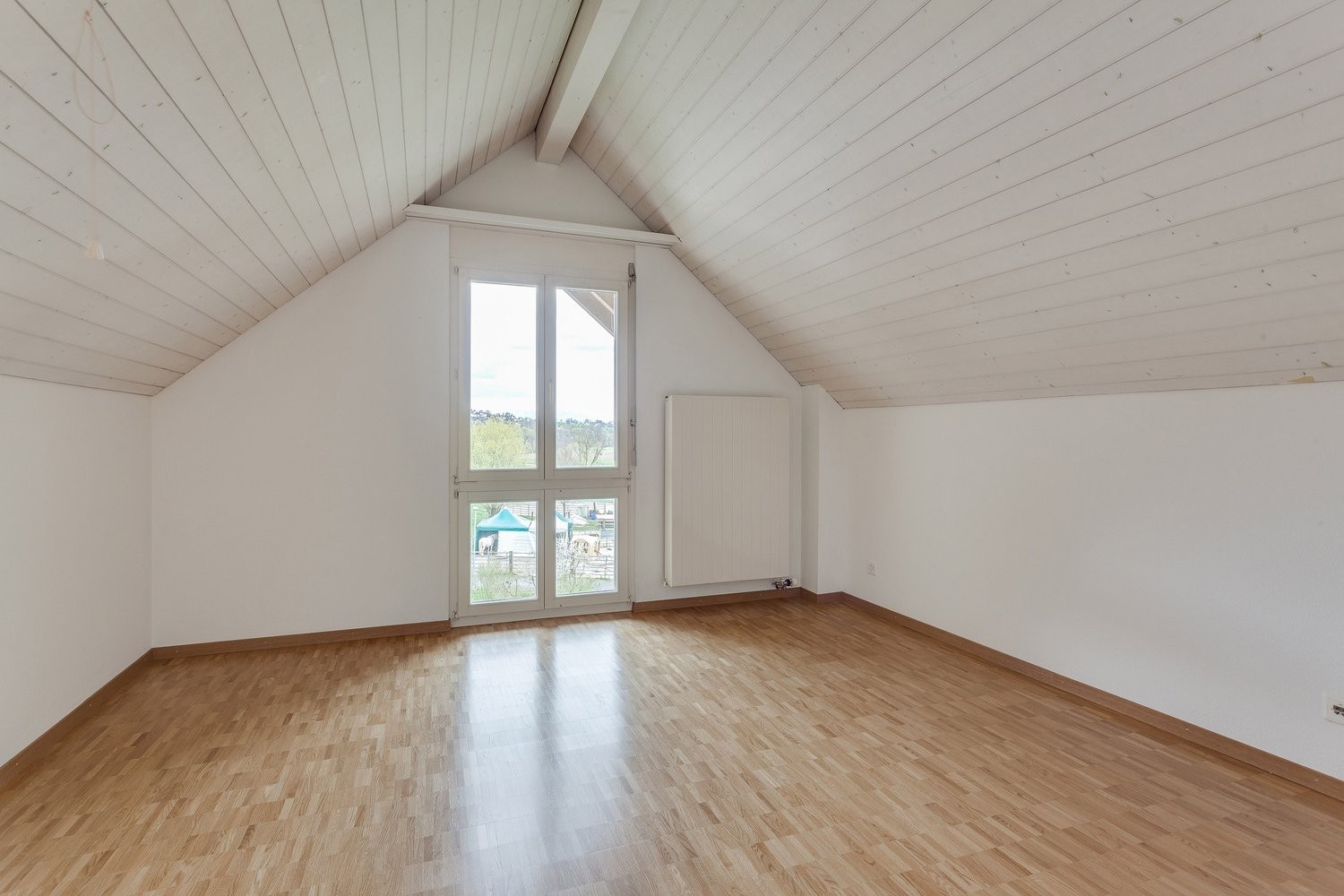 4 ½ rooms duplex, photo 8 of 10