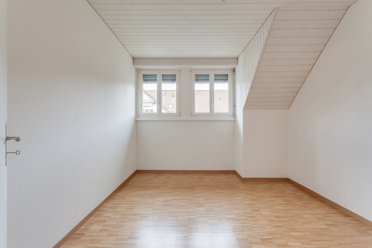 4 ½ rooms duplex, photo 7 of 10