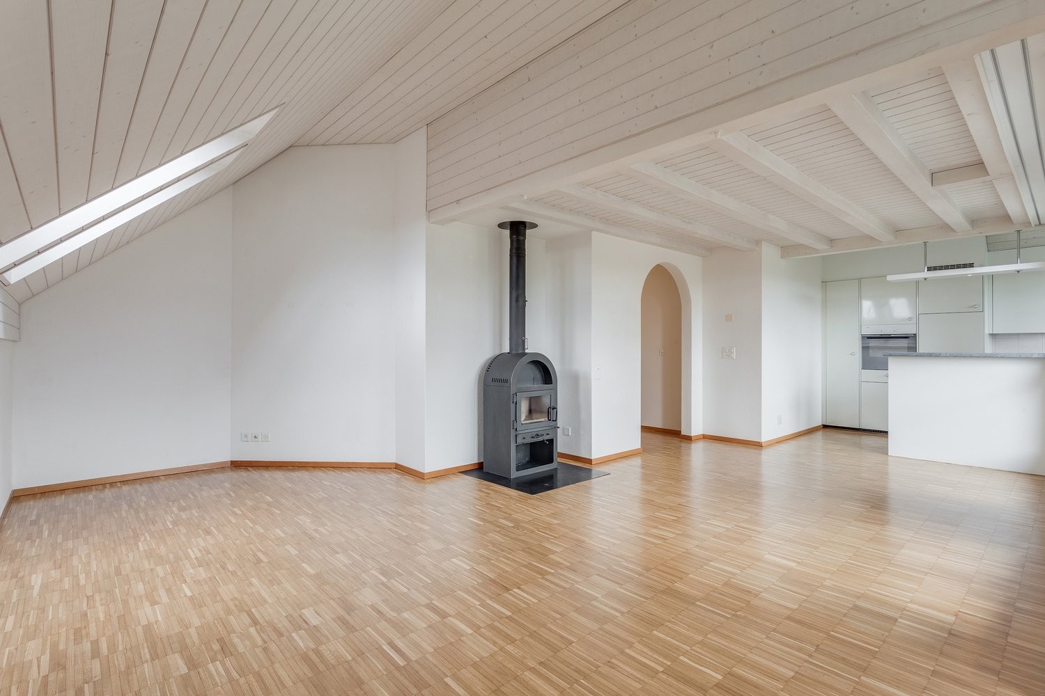 4 ½ rooms duplex, photo 1 of 10